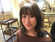 パーマがかかる人、かからない人の髪の状態は??