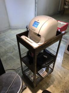 オートネイル始めました!|美容院の最新記事
