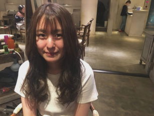 ナチュラルだけど透明感も◎|美容院の最新記事