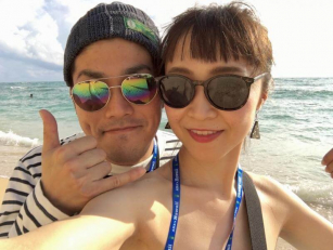 ハネムーン②|美容院の最新記事