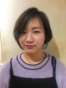 新たな自分発見!ショートって小顔に見せる力がある!|美容院の最新記事
