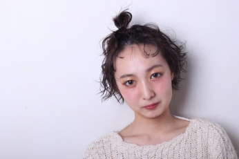愛されショート 。|美容院の最新記事