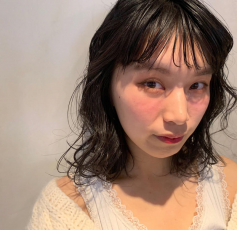 今 気になるmake と arrange|美容院の最新記事
