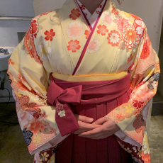 卒業されたみなさん、おめでとうございます。|美容院の最新記事