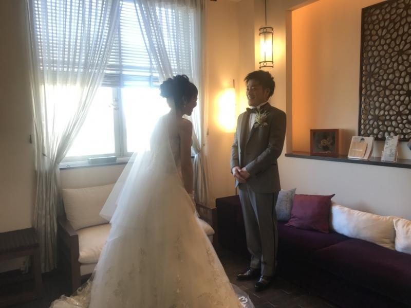 結婚式ブログ番外編