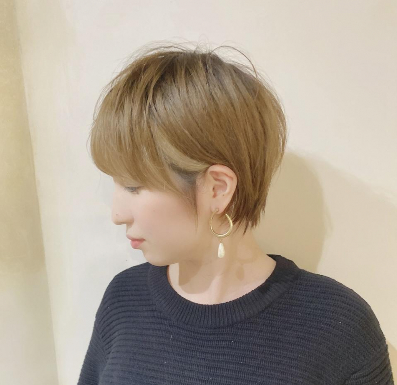 *いーちゃんの自己紹介*