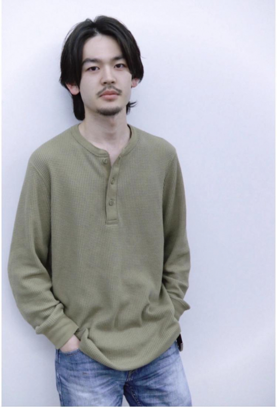 塩浦歩