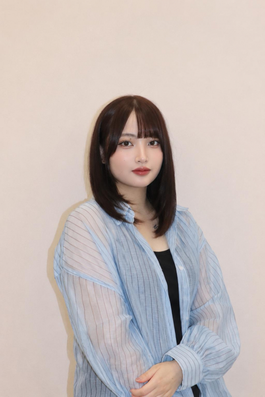 中嶋　早耶